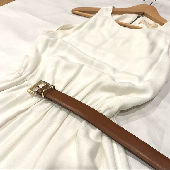 White Alice+Olivia romper. Size 2. - Picture 5 of 5